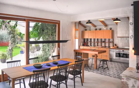 Villa Maxima Agri, Maison 7 personnes à Porec - Photo 1