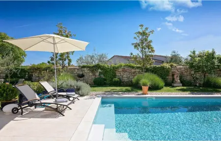 Villa Maxima Agri, Maison 7 personnes à Porec - Photo 3