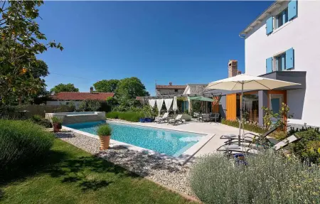 Villa Maxima Agri, Maison 7 personnes à Porec - Photo 6