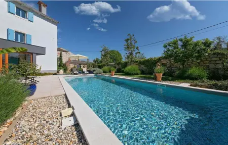 Villa Maxima Agri, Maison 7 personnes à Porec - Photo 7
