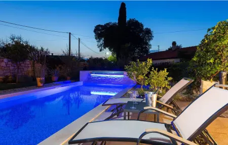 Villa Maxima Agri, Maison 7 personnes à Porec - Photo 8