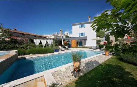 Villa Maxima Agri, Maison 7 personnes à Porec - Photo 9