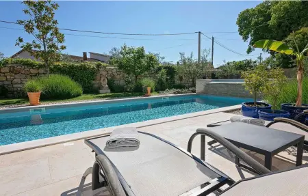 Villa Maxima Agri, Maison 7 personnes à Porec - Photo 10