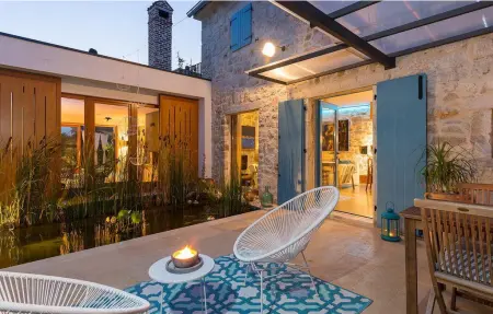 Villa Maxima Agri, Maison 7 personnes à Porec - Photo 12
