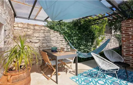 Villa Maxima Agri, Maison 7 personnes à Porec - Photo 13