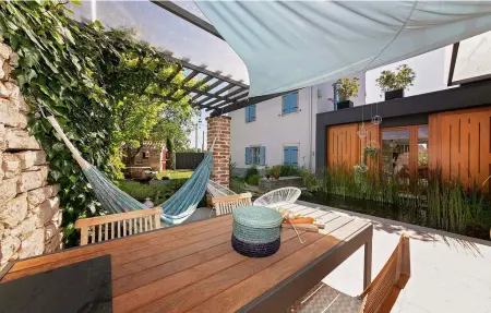 Villa Maxima Agri, Maison 7 personnes à Porec - Photo 18