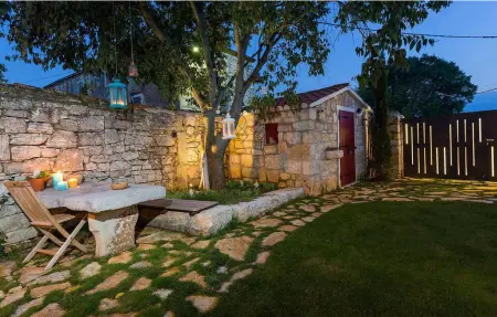Villa Maxima Agri, Maison 7 personnes à Porec - Photo 19
