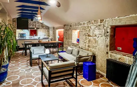 Villa Maxima Agri, Maison 7 personnes à Porec - Photo 20