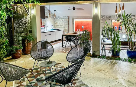 Villa Maxima Agri, Maison 7 personnes à Porec - Photo 21