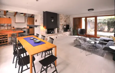 Villa Maxima Agri, Maison 7 personnes à Porec - Photo 22