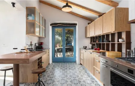 Villa Maxima Agri, Maison 7 personnes à Porec - Photo 26