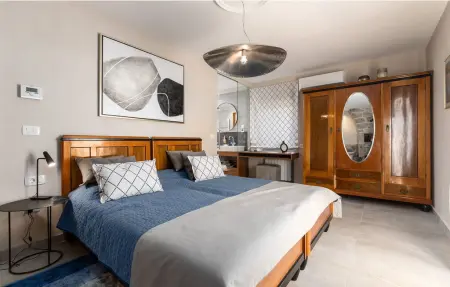 Villa Maxima Agri, Maison 7 personnes à Porec - Photo 31