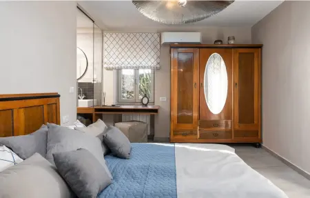 Villa Maxima Agri, Maison 7 personnes à Porec - Photo 32