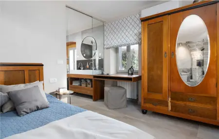 Villa Maxima Agri, Maison 7 personnes à Porec - Photo 33