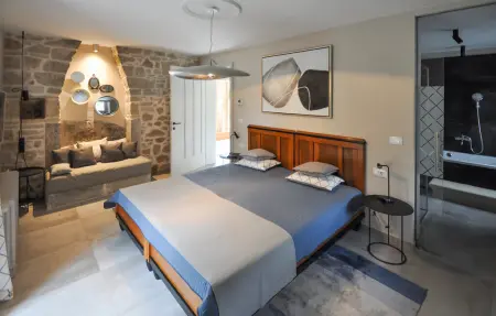 Villa Maxima Agri, Maison 7 personnes à Porec - Photo 35