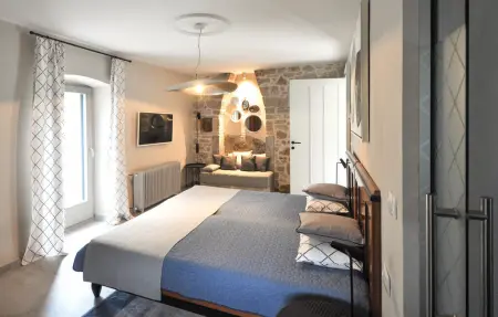 Villa Maxima Agri, Maison 7 personnes à Porec - Photo 36