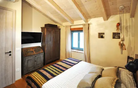Villa Maxima Agri, Maison 7 personnes à Porec - Photo 40