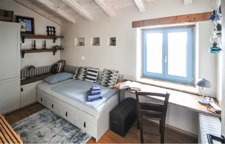 Villa Maxima Agri, Maison 7 personnes à Porec - Photo 42
