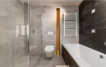 Villa Maxima Agri, Maison 7 personnes à Porec - Photo 45