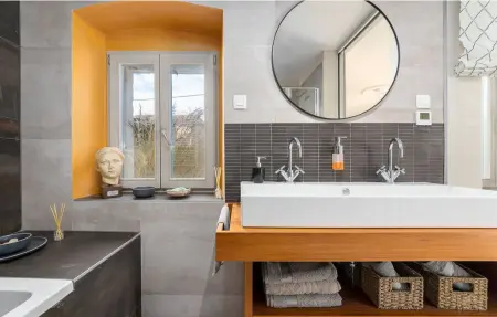 Villa Maxima Agri, Maison 7 personnes à Porec - Photo 46