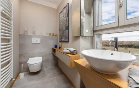 Villa Maxima Agri, Maison 7 personnes à Porec - Photo 47