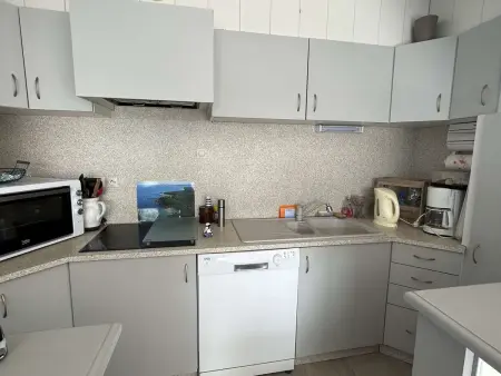 Appartement cosy avec terrasse près du port, Appartement 4 personnes à Noirmoutier en l'Île - Photo 4