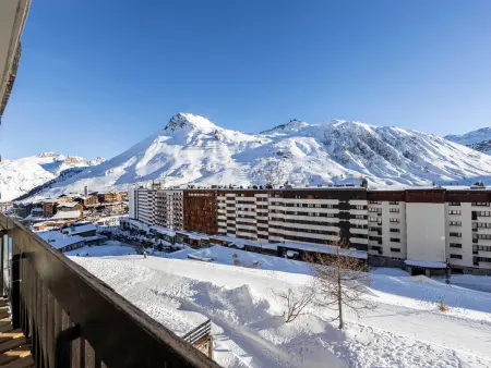 Appartement rénové, près des pistes, pour 8 personnes - Photo 14