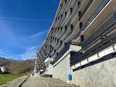 Appartement rénové, près des pistes, pour 8 personnes - Photo 15