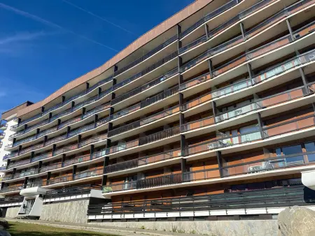 Appartement rénové, près des pistes, pour 8 personnes - Photo 16