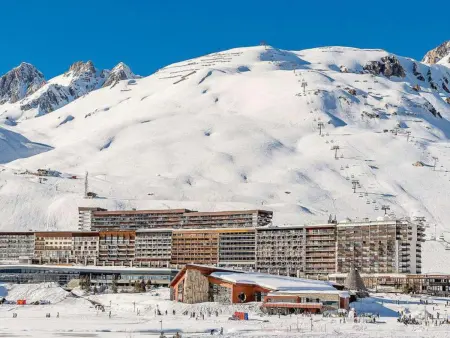 Appartement rénové, près des pistes, pour 8 personnes - Photo 19