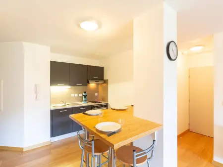 Appartement confortable 6 personnes à Peyragudes - Photo 3