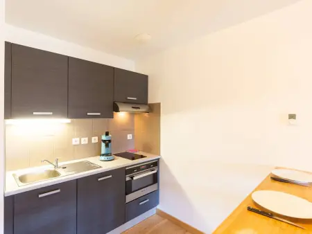Appartement confortable 6 personnes à Peyragudes - Photo 5