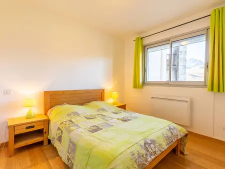 Appartement confortable 6 personnes à Peyragudes - Photo 6
