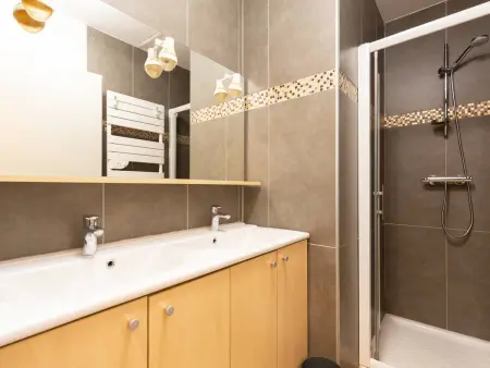 Appartement confortable 6 personnes à Peyragudes - Photo 8