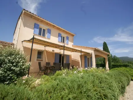 La Truffe, Villa dans petit domaine avec piscine et tennis - Photo 1