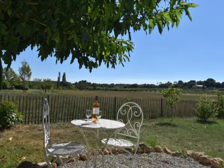 La Truffe, Villa dans petit domaine avec piscine et tennis - Photo 4