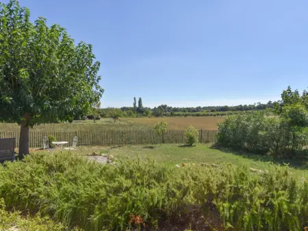 La Truffe, Villa dans petit domaine avec piscine et tennis - Photo 5