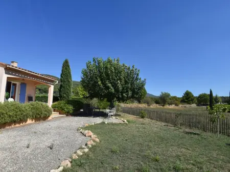 La Truffe, Villa dans petit domaine avec piscine et tennis - Photo 6