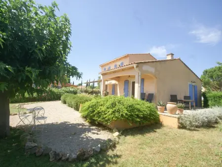 La Truffe, Villa dans petit domaine avec piscine et tennis - Photo 7