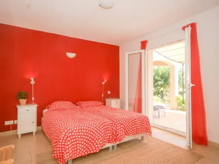 La Truffe, Villa dans petit domaine avec piscine et tennis - Photo 11