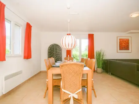 La Truffe, Villa dans petit domaine avec piscine et tennis - Photo 14