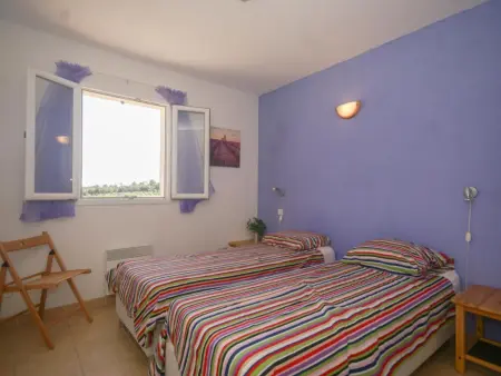 La Truffe, Villa dans petit domaine avec piscine et tennis - Photo 19
