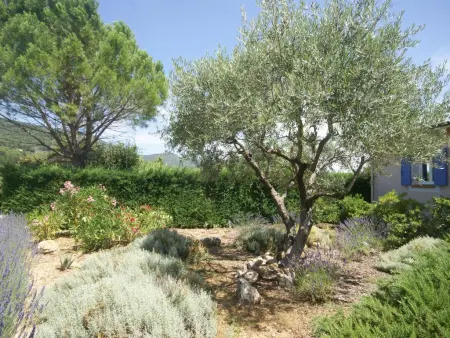 La Truffe, Villa dans petit domaine avec piscine et tennis - Photo 20