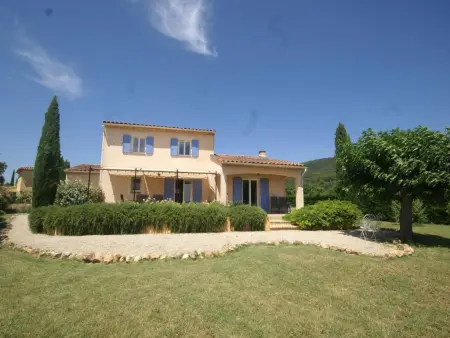 La Truffe, Villa dans petit domaine avec piscine et tennis - Photo 21