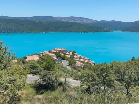 La Truffe, Villa dans petit domaine avec piscine et tennis - Photo 24