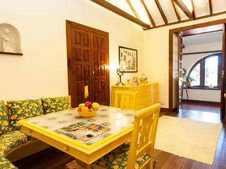 Villa in Bandama, Chalet 10 personnes à Bandama - Photo 11