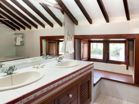 Villa in Bandama, Chalet 10 personnes à Bandama - Photo 21