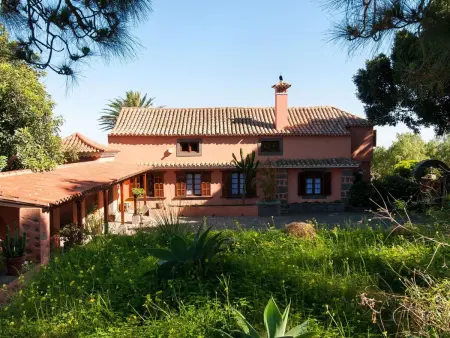 Villa in Bandama, Chalet 10 personnes à Bandama - Photo 27