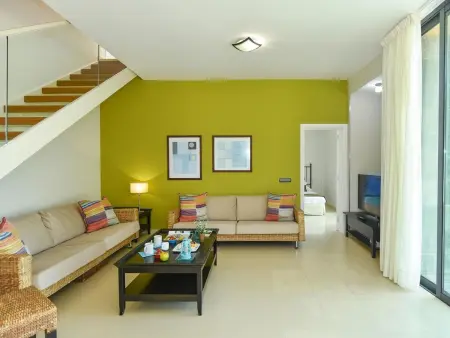 Tipo 3 Dormitorios, Villa 6 personnes à Maspalomas - Photo 5