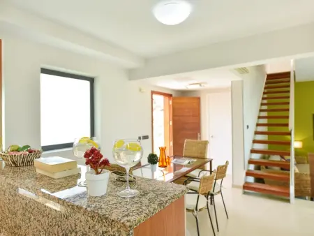 Tipo 3 Dormitorios, Villa 6 personnes à Maspalomas - Photo 6